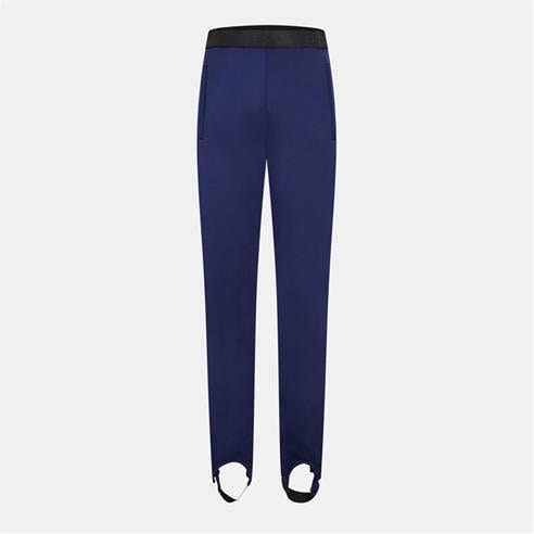 GUCCI - Women's Designer Stretch Black Leggings
