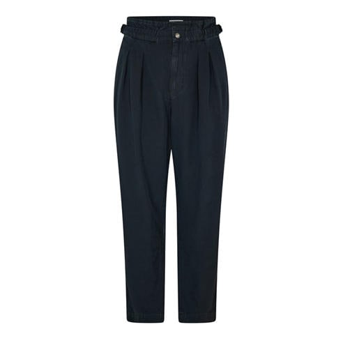 MARANT ETOILE - Women's Neriah Slim Fit Trousers
