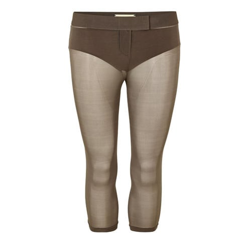 MAGDA BUTRYM - Women's Pants 04 Leggings