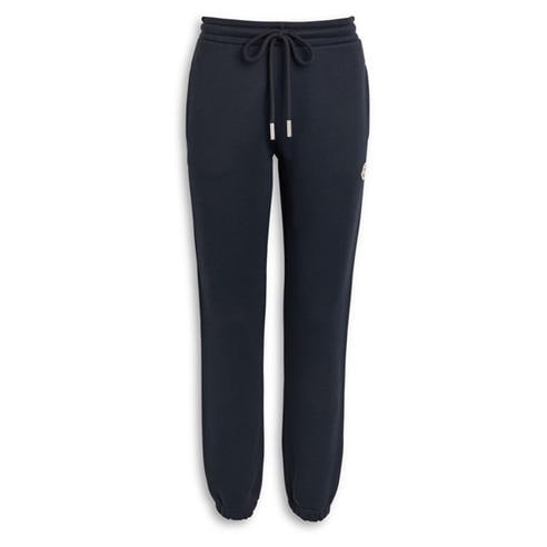 Moncler - Women's Cotton Relaxed-Fit Joggers