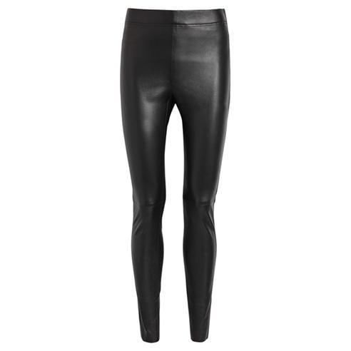 Joseph - LG LEGGING LEATHER PANT STRETC