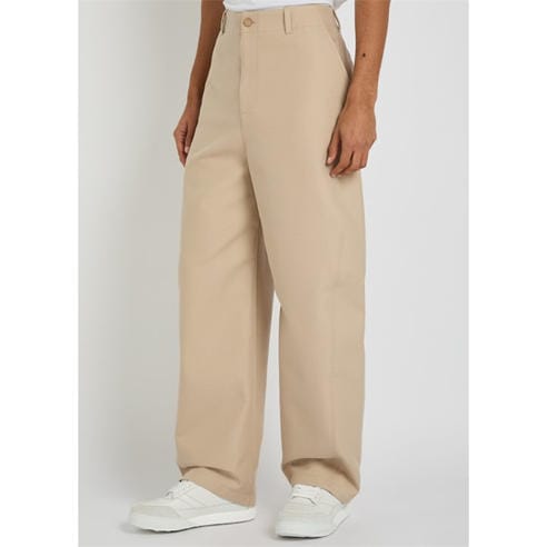 GIVENCHY - GIV COUTURE SEAM WORKWEAR TROU