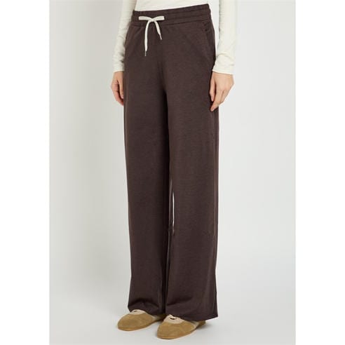 Vuori - Women's Halo Essential Wide-Leg Joggers