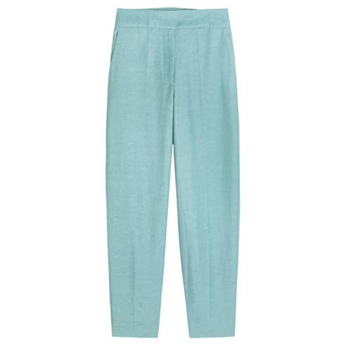 Joseph - AIX-PANT-LIGHT LINEN BLEND