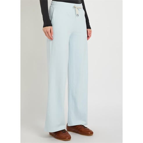 Vuori - Women's Halo Essential Wide-Leg Joggers