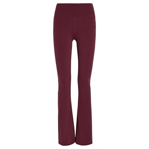 Vuori - Women's AllTheFeels Slim-Flare Leggings