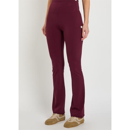 Vuori - Women's AllTheFeels Slim-Flare Leggings