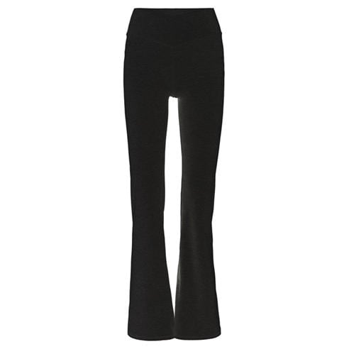 Vuori - Women's Elevation Rhythm Flare High-Waisted Leggings