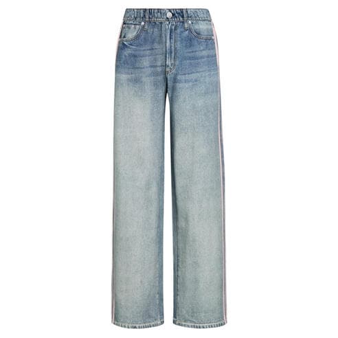 Rag and Bone - RB MIRAMAR TERRY TRACK PULL ON