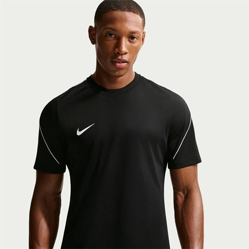 Nike - Strike Short-Sleeve Football Top Adults