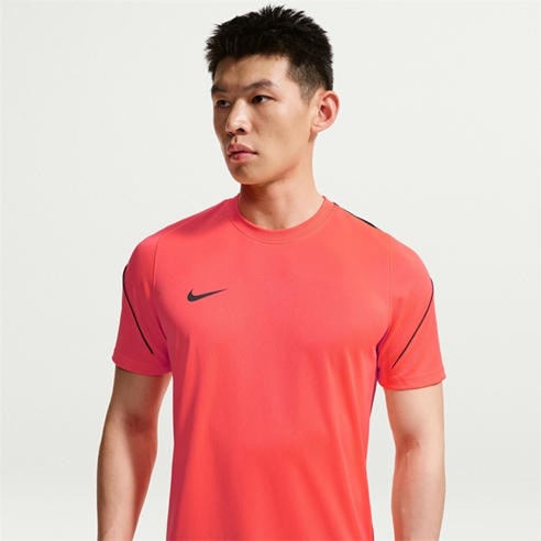 Nike - Strike Short-Sleeve Football Top Adults