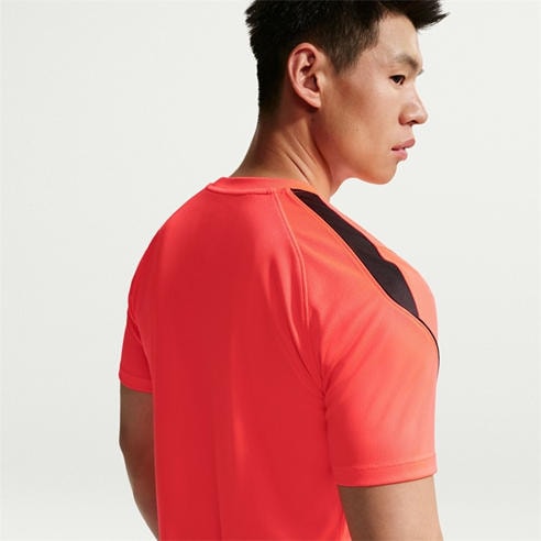 Nike - Strike Short-Sleeve Football Top Adults