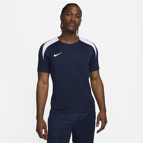 Nike - Strike Short-Sleeve Football Top Adults