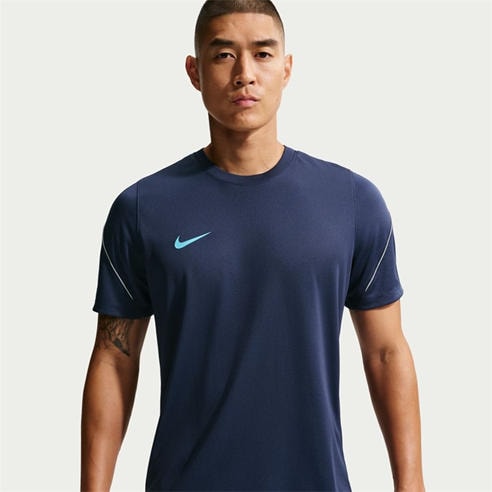 Nike - Strike Short-Sleeve Football Top Adults