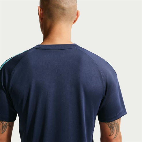 Nike - Strike Short-Sleeve Football Top Adults