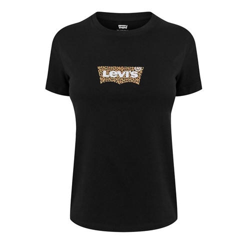 Levis - Print T-Shirt