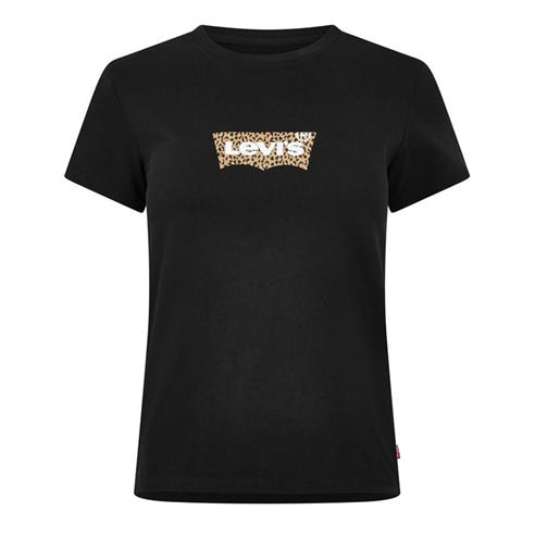 Levis - Print T-Shirt