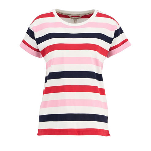 Barbour - Womens Lyndale T-Shirt