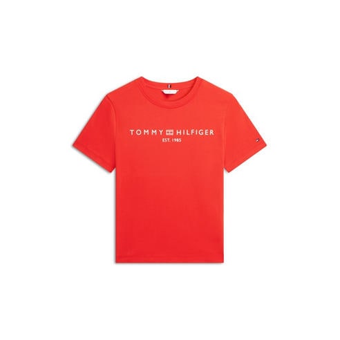 Tommy Hilfiger - Women's Corp Logo T-Shirt