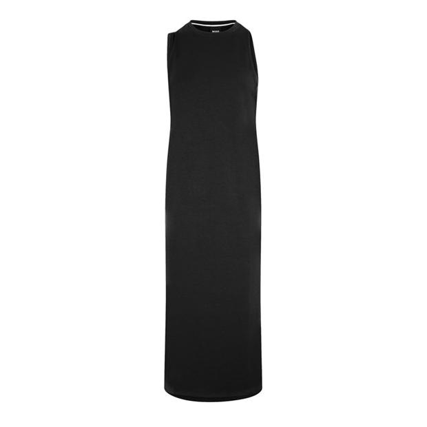 Boss Emayt Midi Dress,All Products : American Fashion Style Bags On Sale