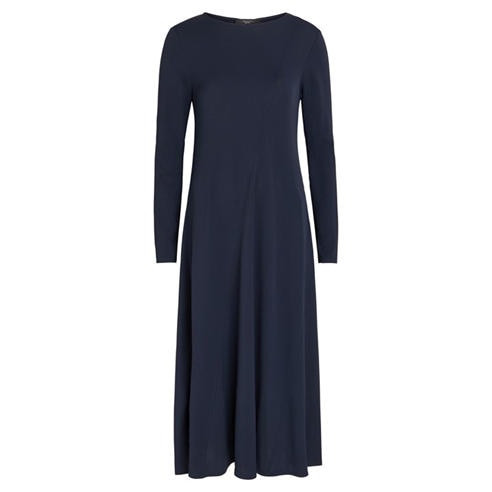 Weekend Max Mara - SD WKDACRO JERSEY MIDI DRESS