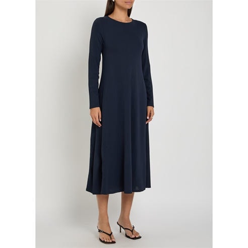 Weekend Max Mara - SD WKDACRO JERSEY MIDI DRESS
