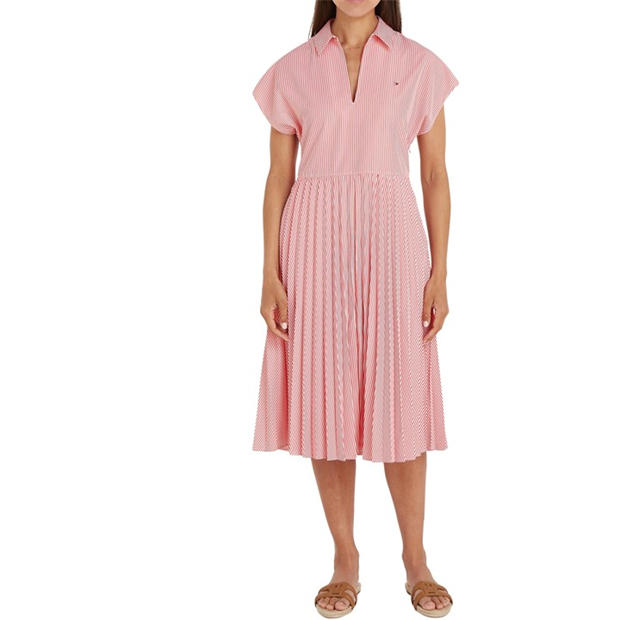 Tommy Hilfiger Ithaka Pleated Dress,Specials : American Fashion Style Bags On Sale Tommy Hilfiger Ithaka Pleated Dress,Specials : American Fashion Style Bags On Sale