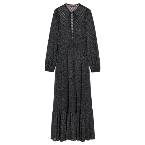 Missoni - LONG COVER UP