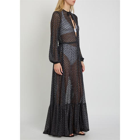 Missoni - LONG COVER UP