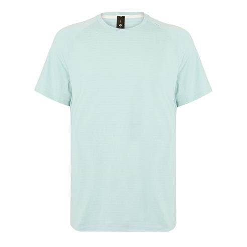 LULULEMON - Men'S Classic License To Train Box T-Shirt