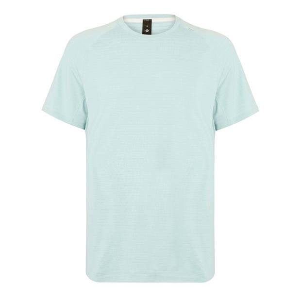 Black - LULULEMON - Men'S Classic License To Train Box T-Shirt