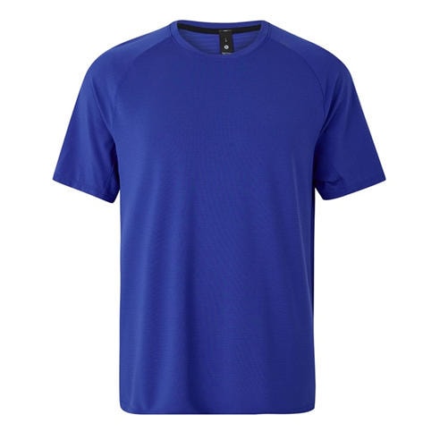 LULULEMON - Men'S Classic License To Train Box T-Shirt