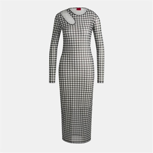 HUGO - Nalusia Dress