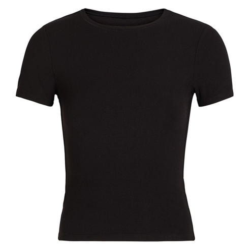 TALA - T 365 SCULPT LOUNGE SS T SHIRT