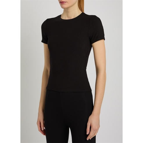 TALA - T 365 SCULPT LOUNGE SS T SHIRT