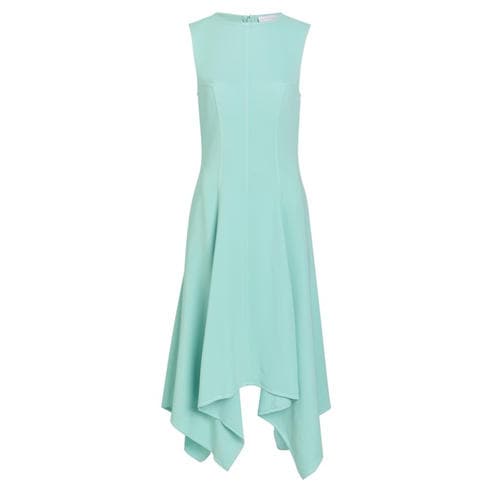 Stella McCartney - Women's Midi A Line Dress