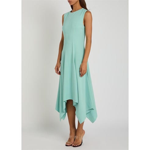 Stella McCartney - Women's Midi A Line Dress