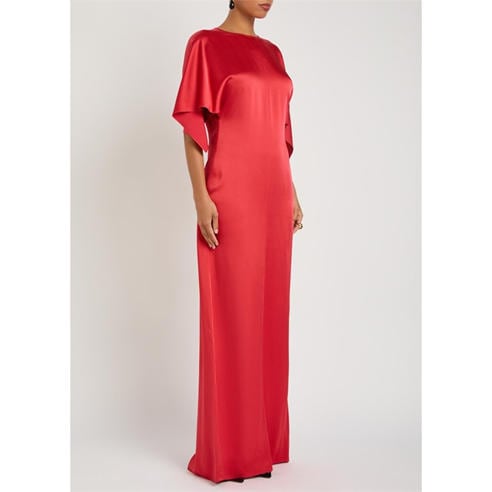 Stella McCartney - Handkerchief Dress