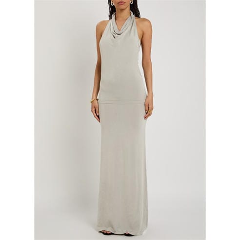 Aya Muse - Women's Sereno Maxi Dress