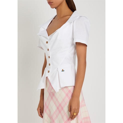 Vivienne Westwood - SS MONDAY SHIRT