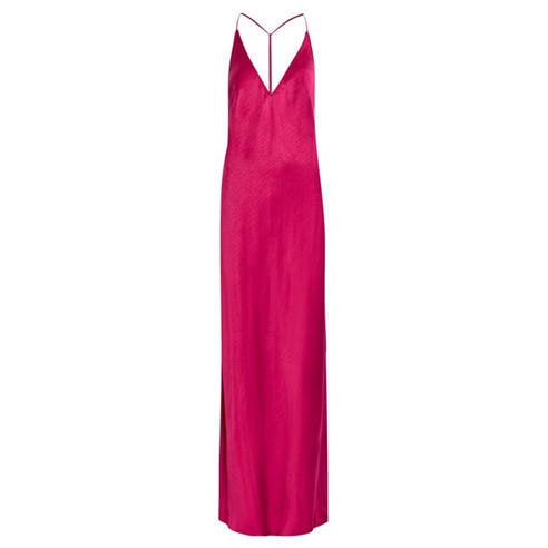 Anna October - Women's Justina Tencel Maxi Dress