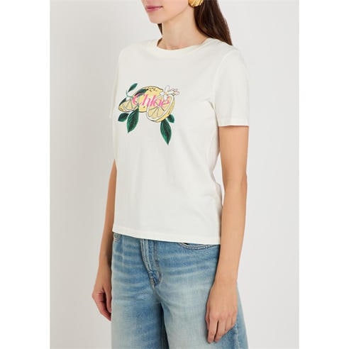 Chloe - TEE SHIRT