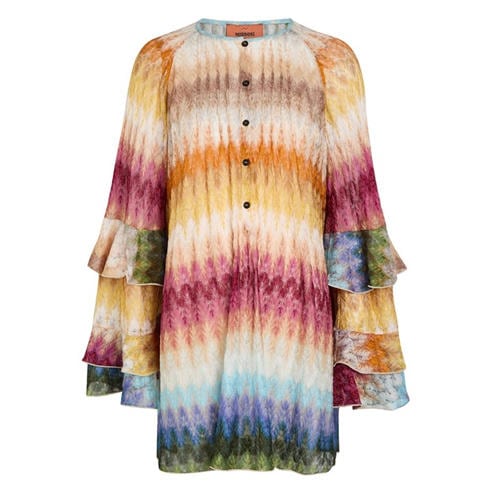 Missoni - SHORT DRESS
