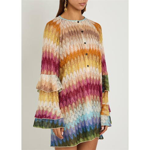 Missoni - SHORT DRESS