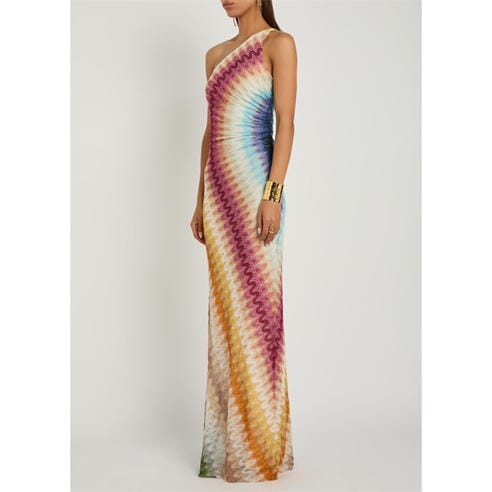 Missoni - LONG DRESS