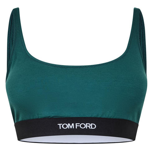 TOM FORD - Modal Signatue Bralette