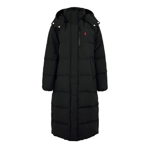 POLO RALPH LAUREN - Down Puffer Jacket