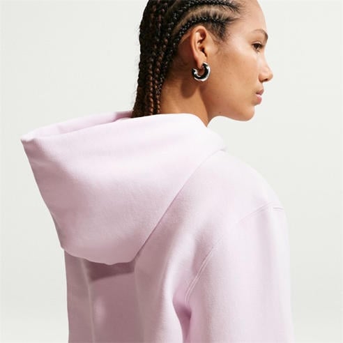 Nike - Sportswear Phoenix Fleece Women's Pullover Hoodie