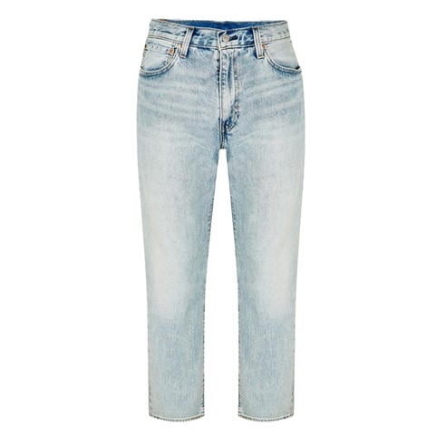 Levis - 555 Relaxed Fit Jeans