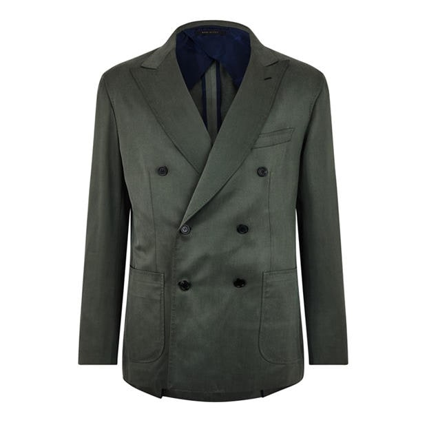 BRIONI Double-Breasted Soffio Jacket,All Products : American Fashion Style Bags On Sale BRIONI Double-Breasted Soffio Jacket,All Products : American Fashion Style Bags On Sale